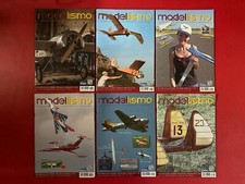 MODELLISMO 2014 - ANNATA