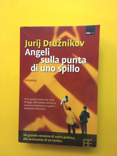 Angeli sulla punta uno - sulla,
