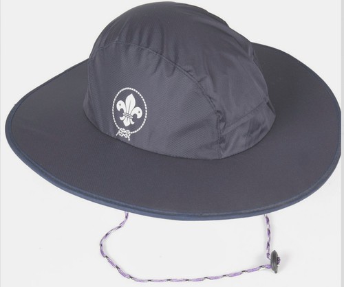 Cappello avventura world scout - world,