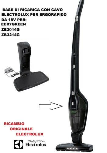Base ricarica cavo - base, +