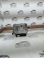 ?CENTRALINA MOTORE ECU 2013 FORD FOCUS III SFJA M1DA M1DD CV6112A650AME VC6