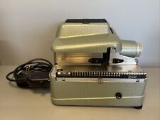 Lettura | Proiettore