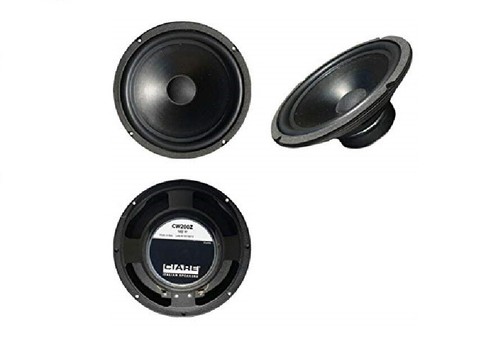 Ciare cw200z coppia woofer - coppia,