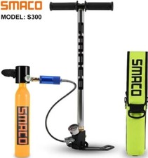 Mini Bombola Per Immersione