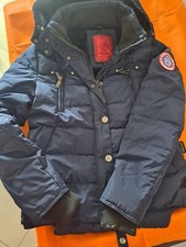 giubbotto Unisex Navahoo