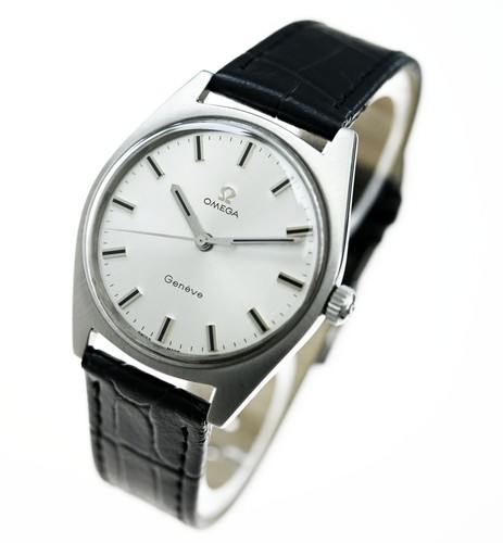 Omega genève ref 136 0102 - 136.0102, cal