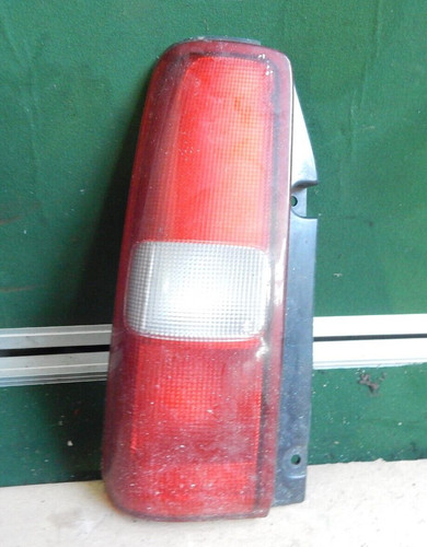 Faro fanale posteriore - /,