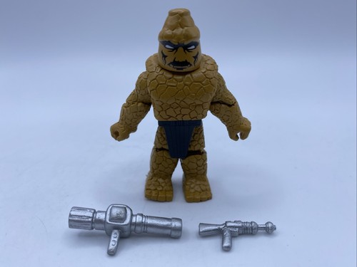 Marvel universe - (minimates),