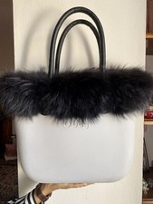 Borsa O Bag grande