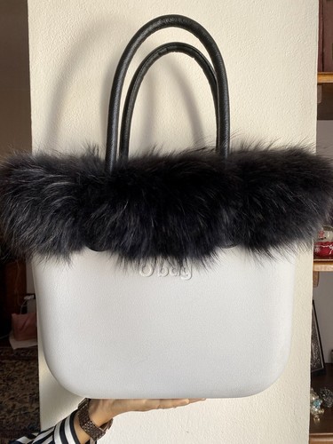 Borsa bag grande - o,