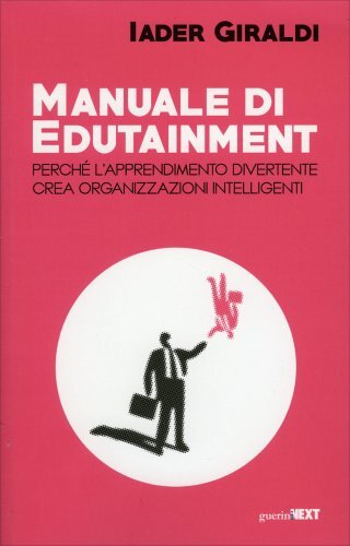 Libro manuale edutainment - manuale, di