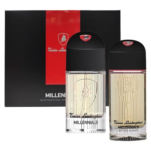 Tonino lamborghini millennials - tonino,
