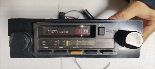 Autoradio roadstar vintage - autoradio,