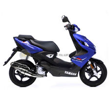 YAMAHA AEROX 50 KAT LIQUID