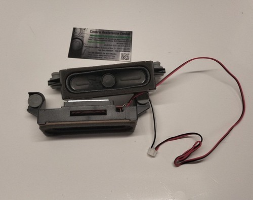 Casse altoparlanti 8r12 - Ω,