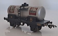 T068. CONTI CO.MO.GE N.509/A Carro botte Petrolio Standard 2° tipo, 2 assi