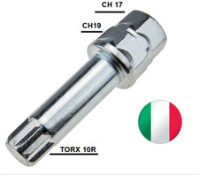 Chiave Stellare a stella cerchi Bulloni Dadi Ruota torx 10 Punte Japan Racing