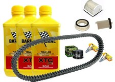 KIT TAGLIANDO YAMAHA T-MAX 500