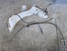 Fiat Punto Gt Vaschetta Tergi