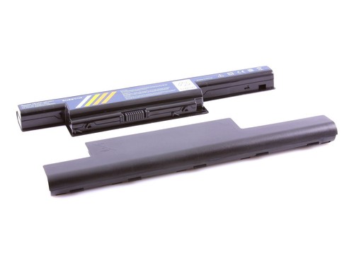 Batteria per laptop - , 4400