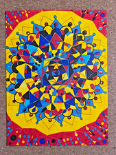 Geometria Rituale (Outsider