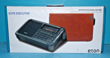 RADIO ETON ELITE EXECUTIVE AM