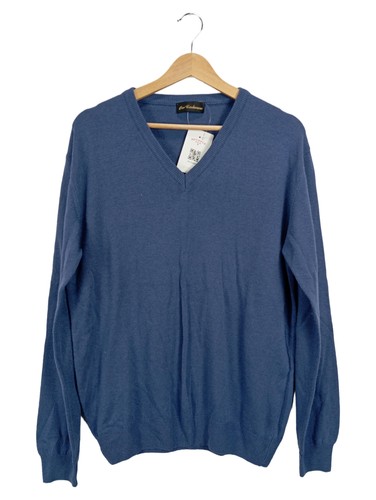 Oro cashmere maglione uomo - oro,
