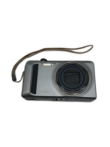 Casio fotocamera digitale alta - fotocamera,
