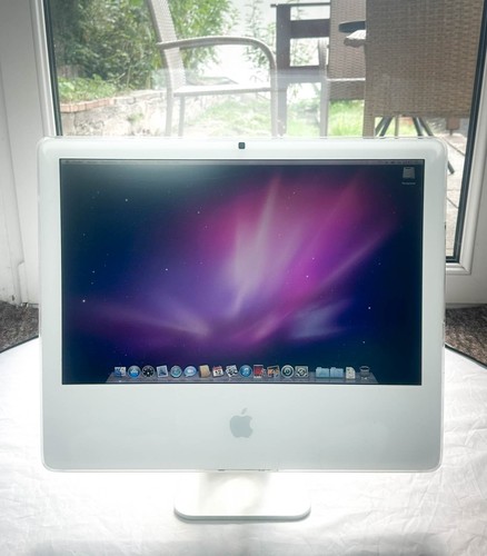 Imac pollici hdd da - -,