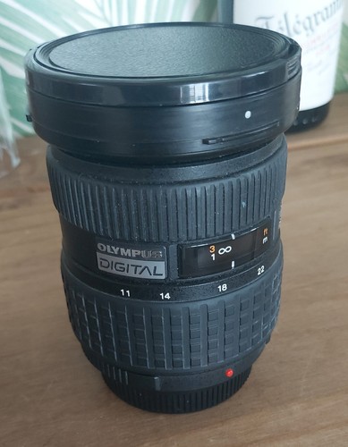 Olympus zuiko obiettivo - olympus,