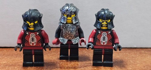 Lego castle knights kingdom - lego,