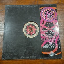 LP Bass Pemperature Vs Choko