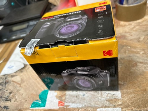Kodak pixpro astro zoom az425 - pixpro,