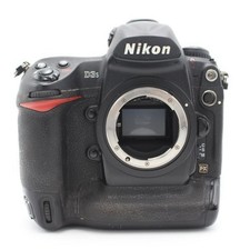 Nikon D3S 33199