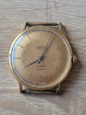 Rubis antichoc montre - rubis,
