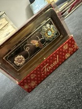 Custodia per rossetti fossil - rossetti,