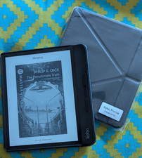 Rakuten Kobo Forma 8 GB E-Ink