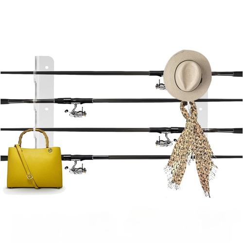 Espositore per canne - espositore,