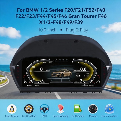 Per bmw serie f20 f52 - per,