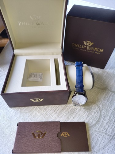 Philip watch grace madreperla - philip,