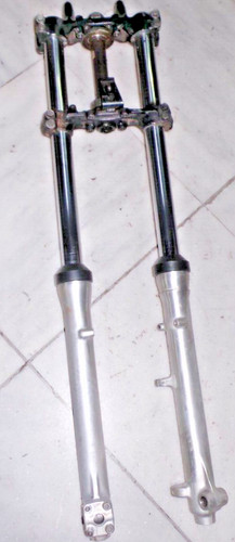 Forcella anteriore honda - forcella,