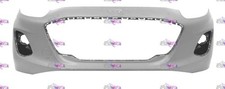 PARAURTI ANTERIORE ANT VERNICIABILE CON PRIMER PER FORD PUMA TITANIUM 2019-