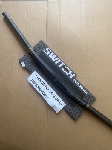 Switch components manubrio - switch,