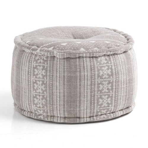 Oreste luchetta morbido pouf - morbido,