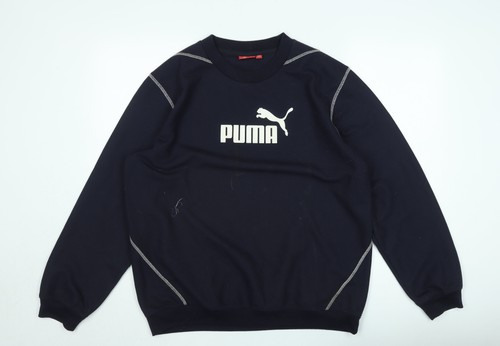 Felpa pullover uomo - felpa,