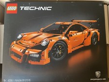 LEGO 42056 TECHNIC Porsche 911
