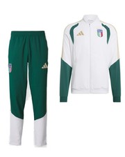  FIGC Italia Adidas Tuta