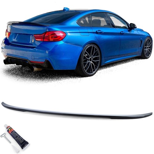 Bmw serie f36 - f36, gran