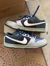 Nike Sb Dunk Low Futura 2003