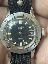 Orologio donna Bulova Snorkel
